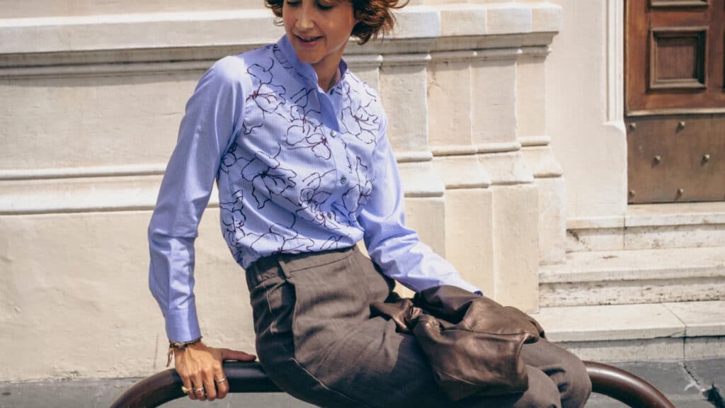Nuova collezione Autunno/inverno Blue Deep