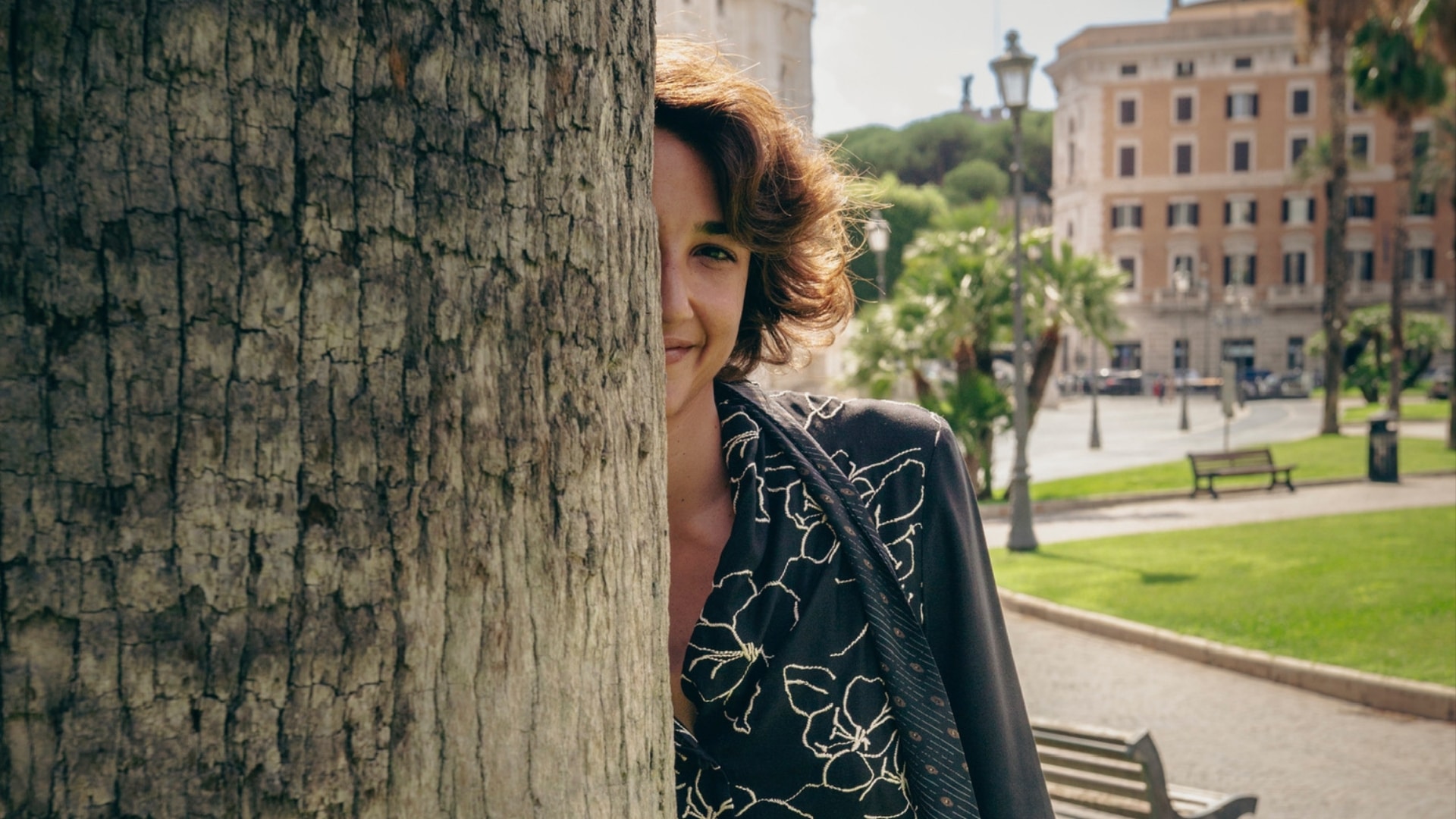 Nuova collezione Autunno/inverno Blue Deep